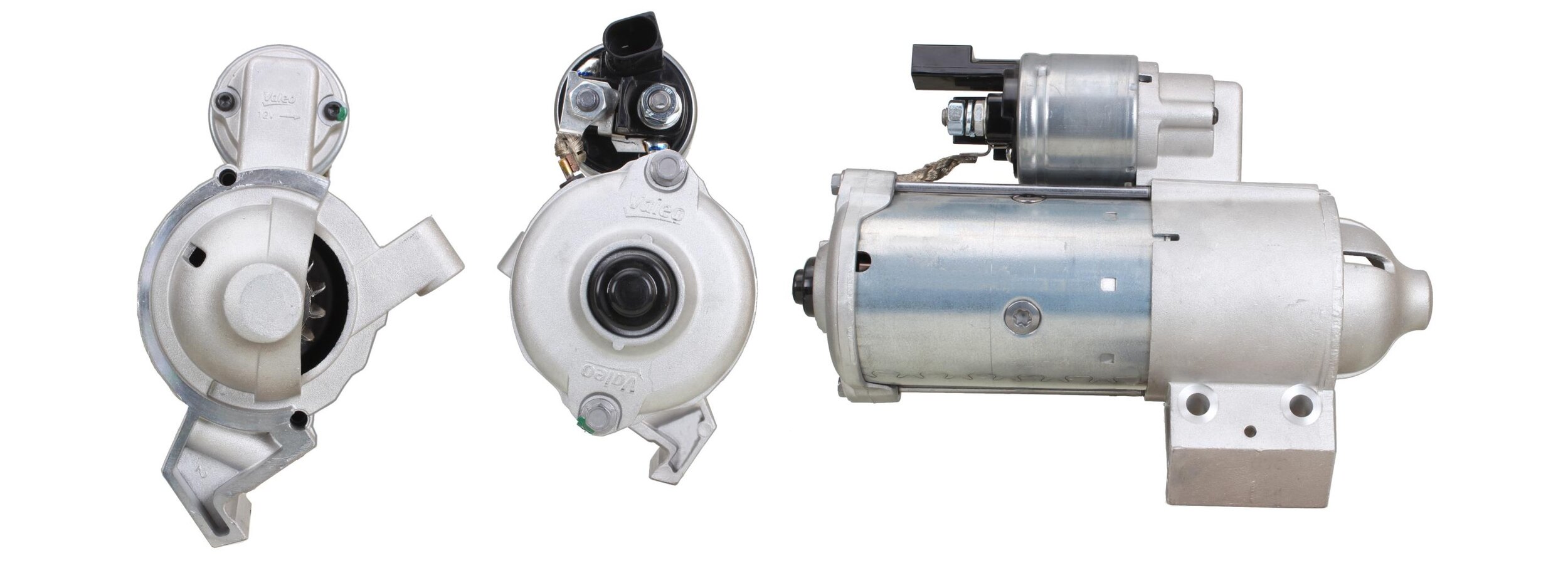 Starter 315083142 DRI