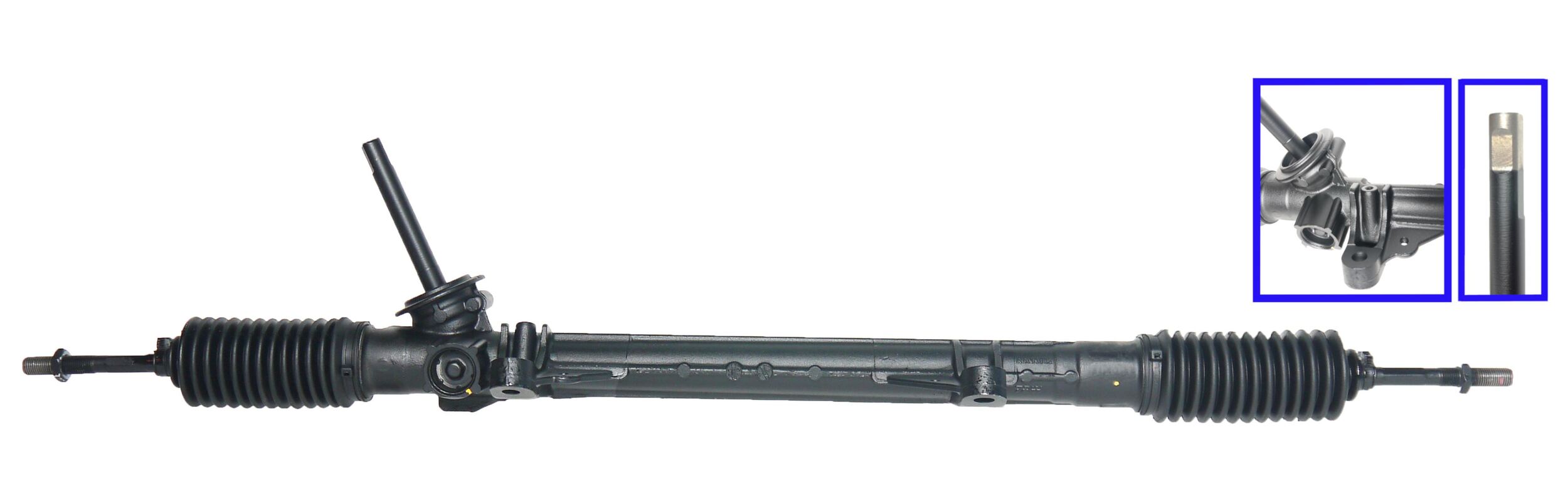 Caseta directie 714520693 DRI