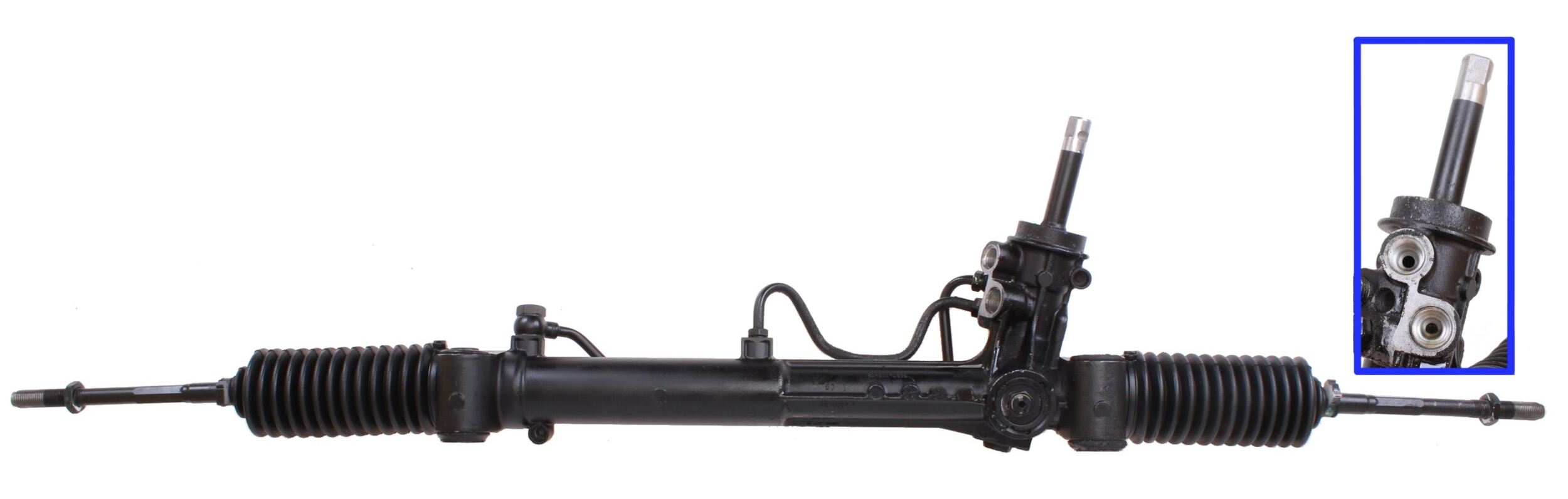 Caseta directie 711520263R DRI