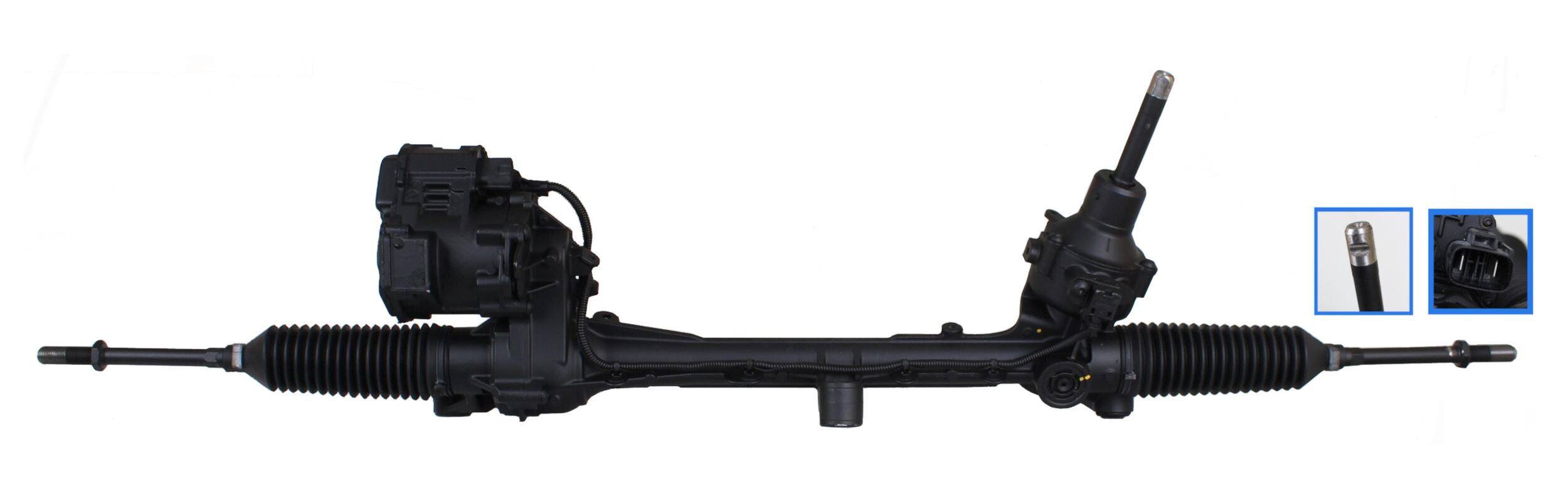 Caseta directie 717521540R DRI