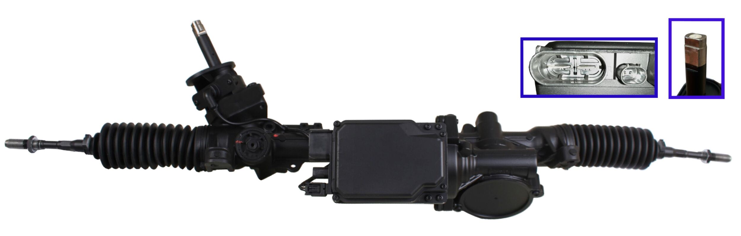 Caseta directie 717521901 DRI