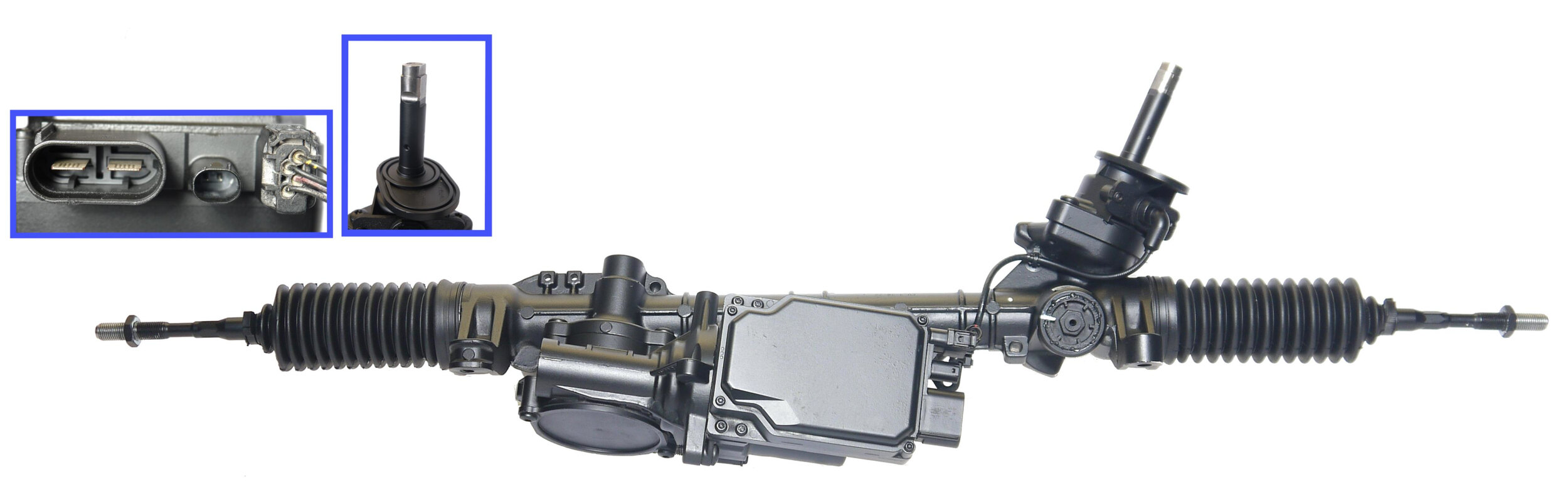 Caseta directie 717521902R DRI