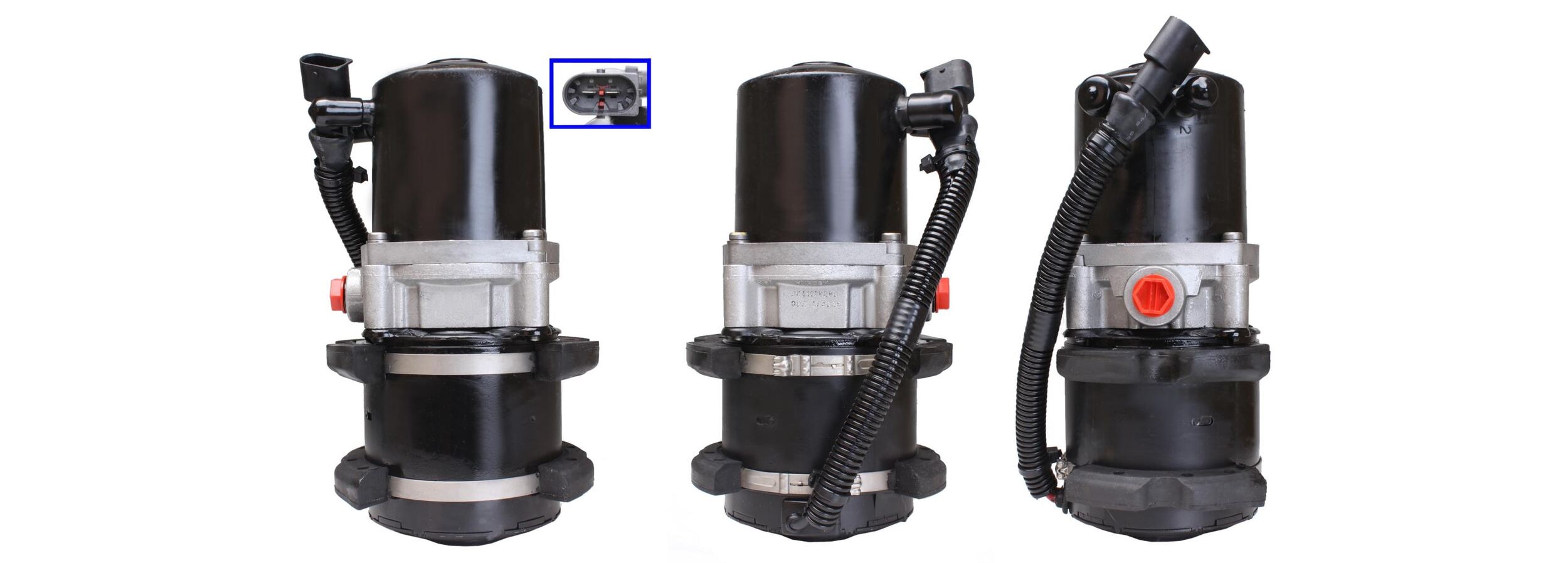 Pompa hidraulica, sistem de directie 719520113 DRI