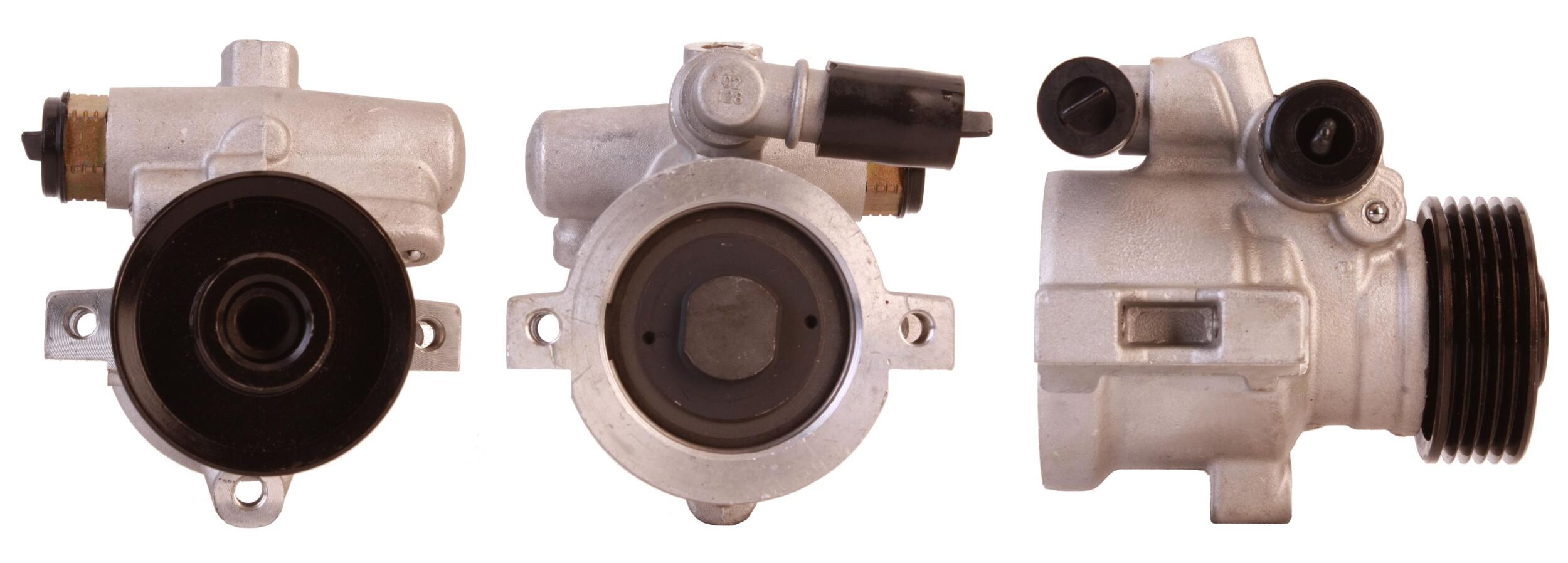 Pompa hidraulica, sistem de directie 715520048 DRI
