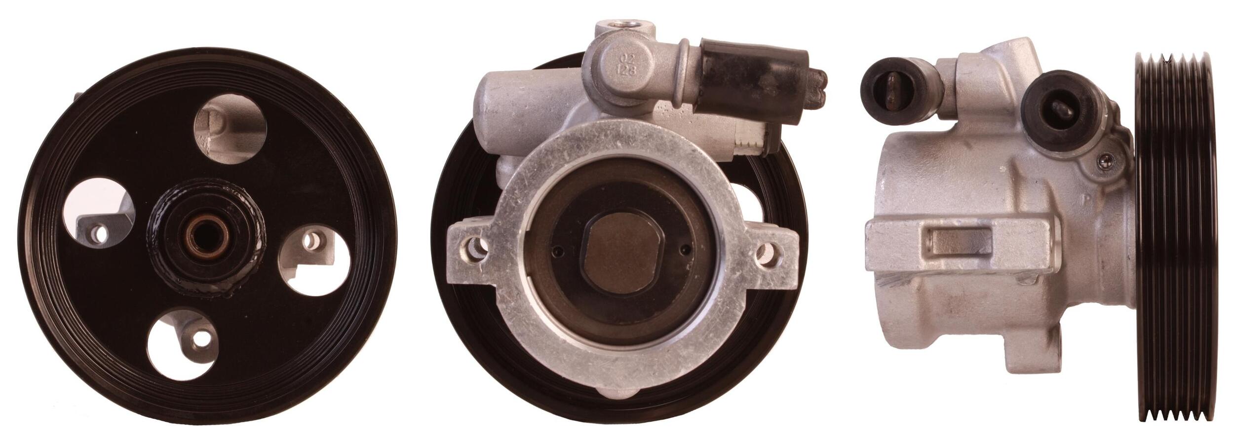 Pompa hidraulica, sistem de directie 715520194 DRI