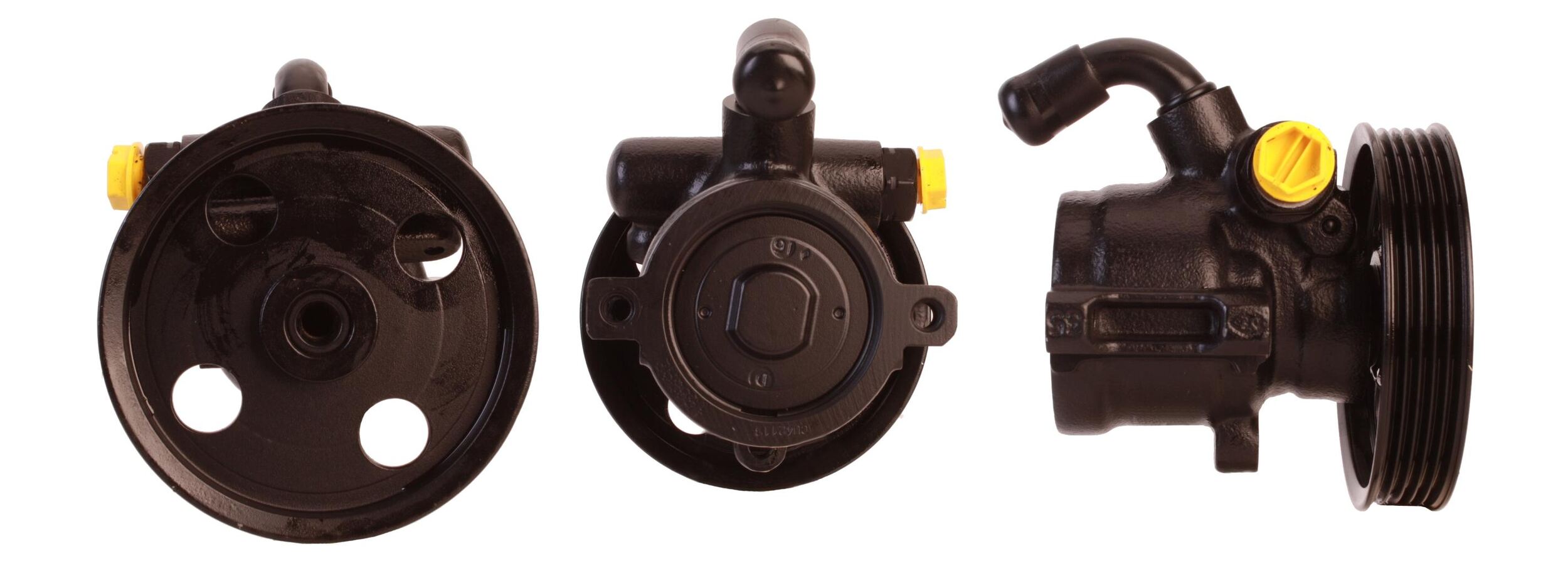 Pompa hidraulica, sistem de directie 715520235 DRI