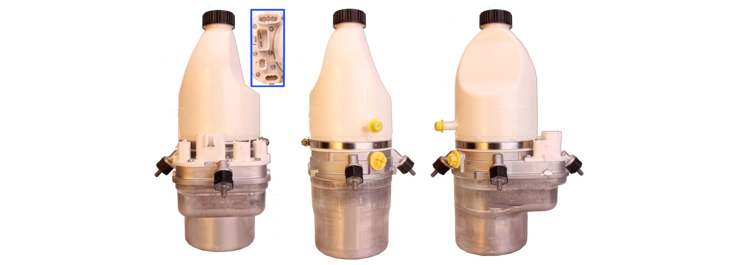 Pompa hidraulica, sistem de directie 719520250 DRI