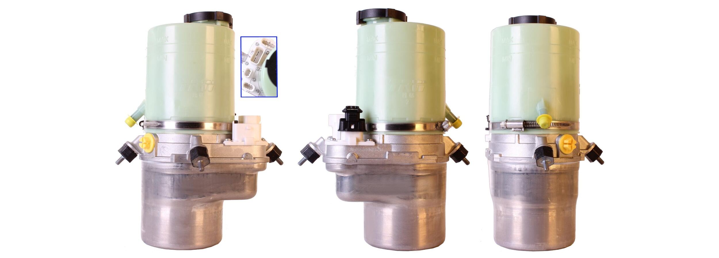 Pompa hidraulica, sistem de directie 719520248 DRI