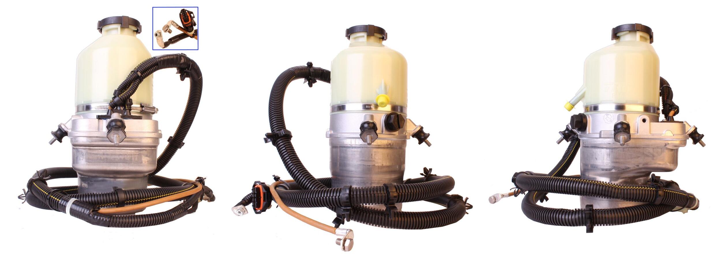 Pompa hidraulica, sistem de directie 719520249 DRI