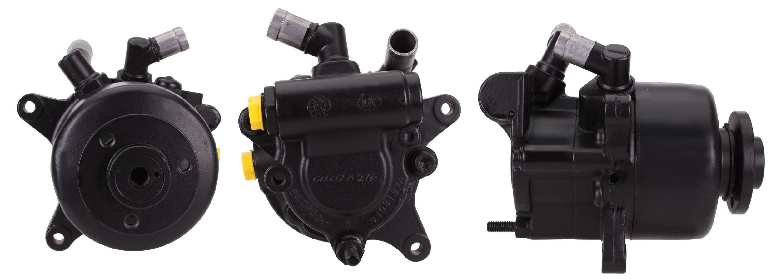 Pompa hidraulica, sistem de directie 715520301 DRI