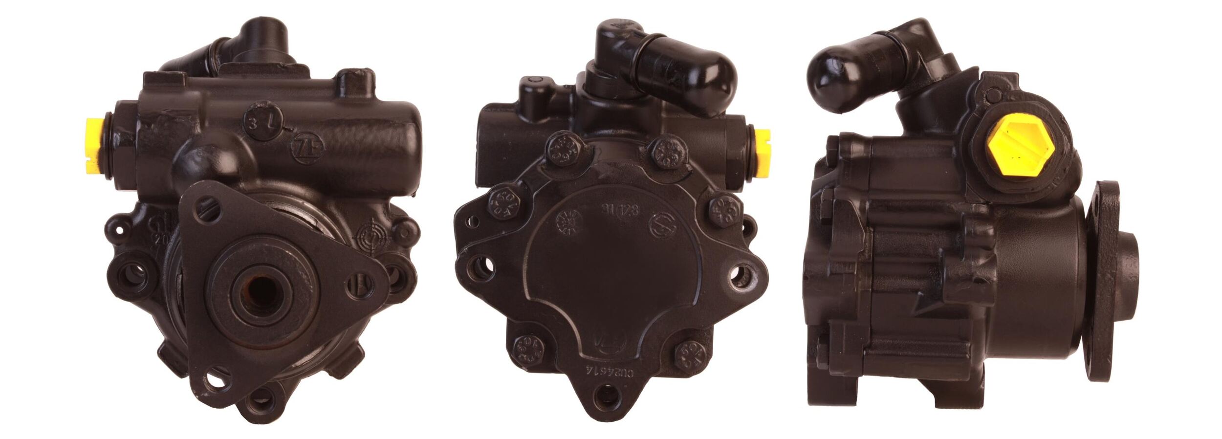 Pompa hidraulica, sistem de directie 715520302 DRI