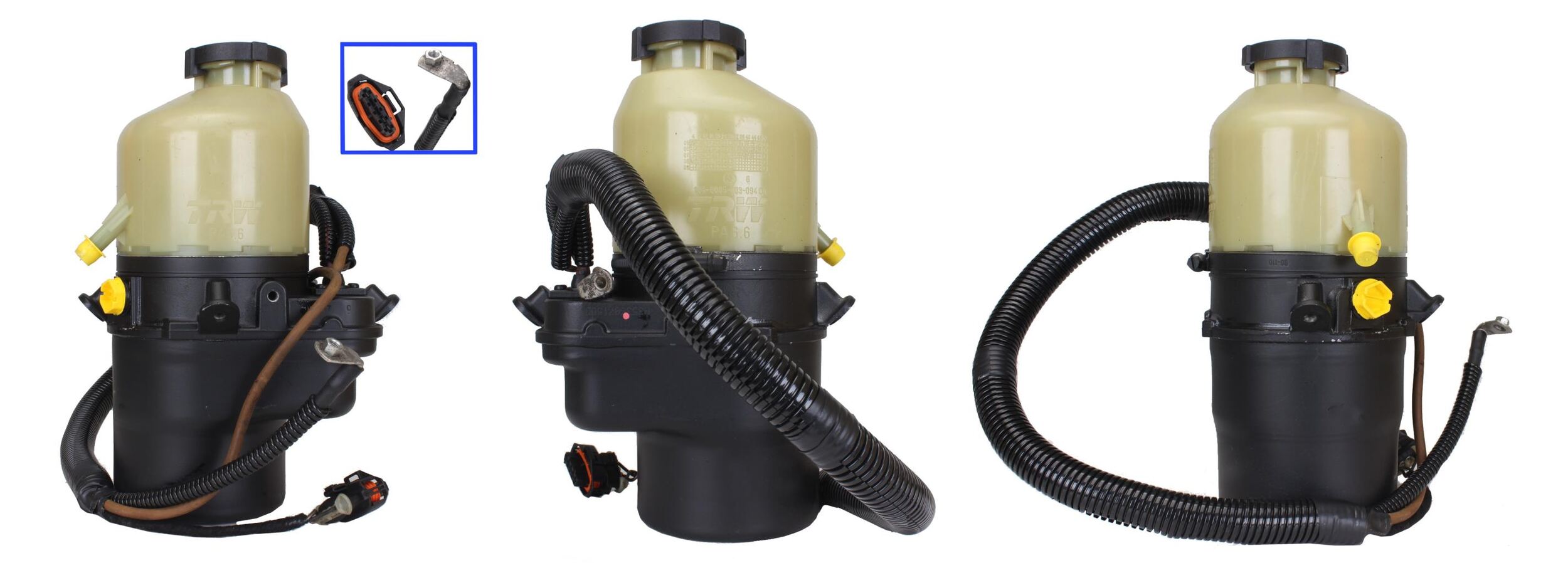 Pompa hidraulica, sistem de directie 719520340 DRI
