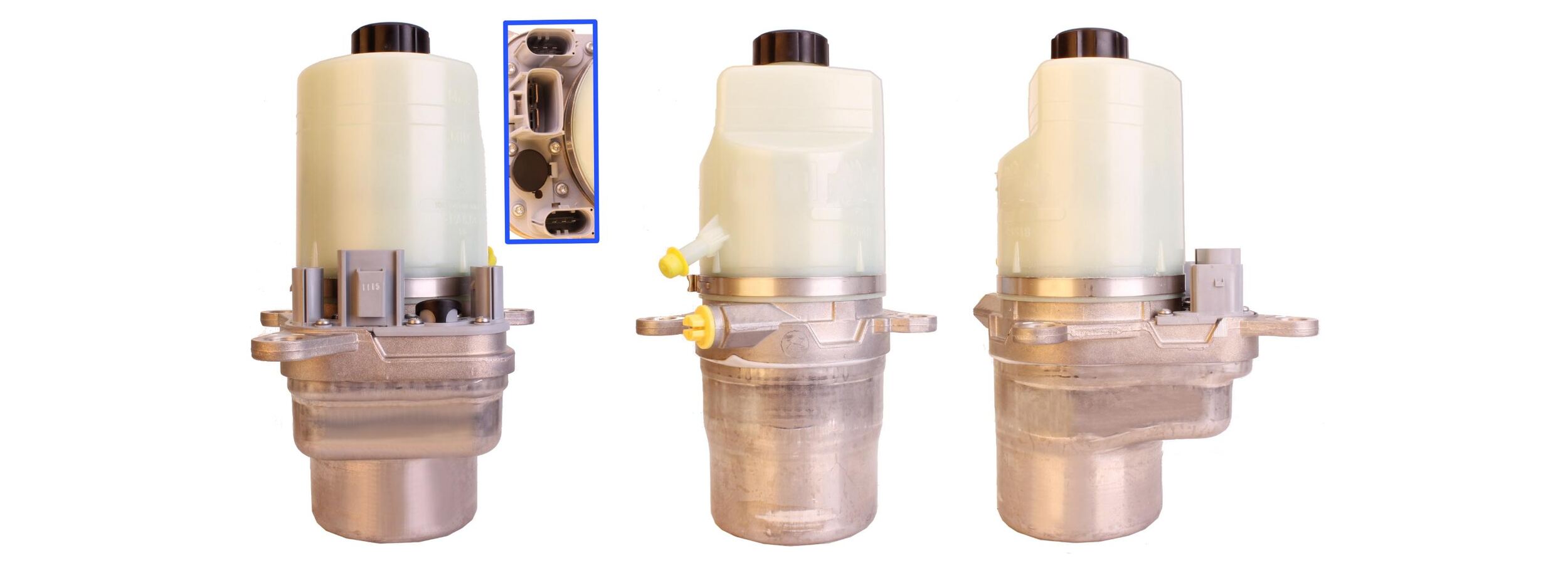 Pompa hidraulica, sistem de directie 719520344 DRI