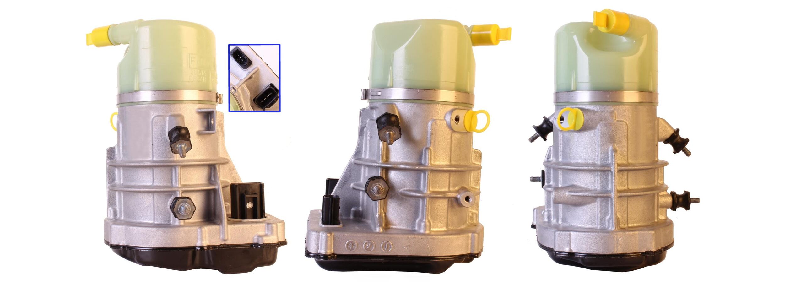 Pompa hidraulica, sistem de directie 719520347 DRI