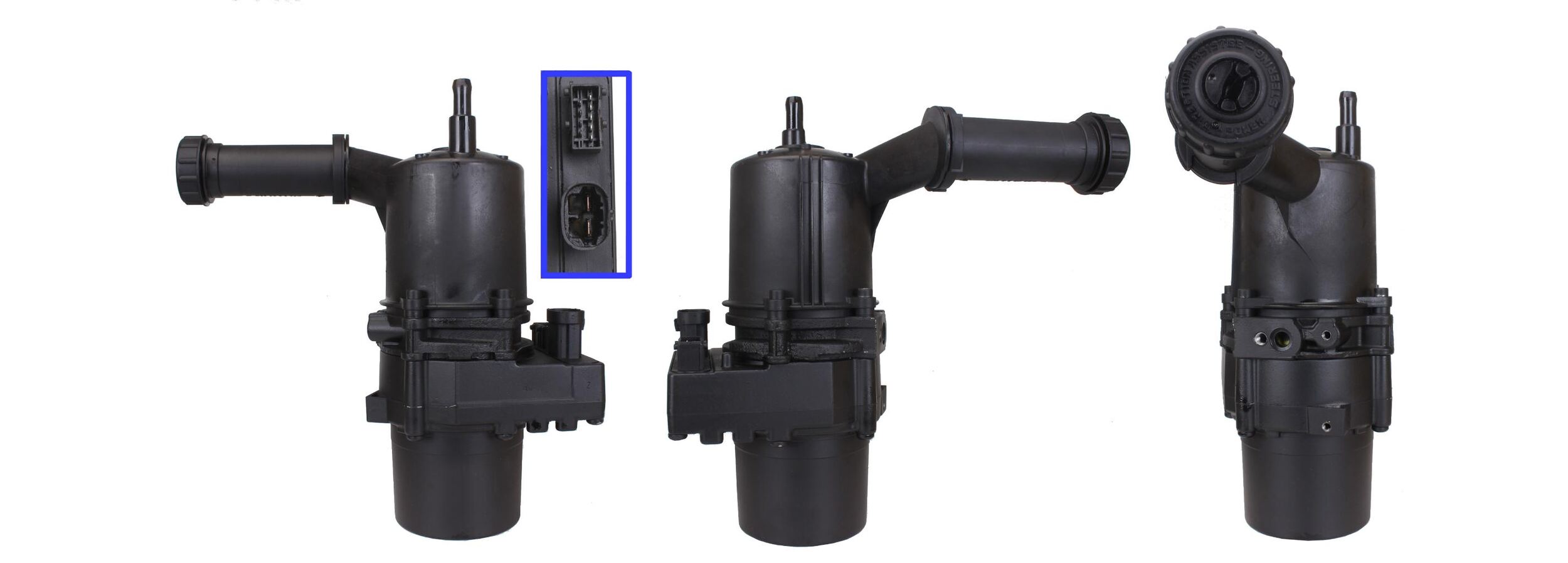 Pompa hidraulica, sistem de directie 719520351 DRI