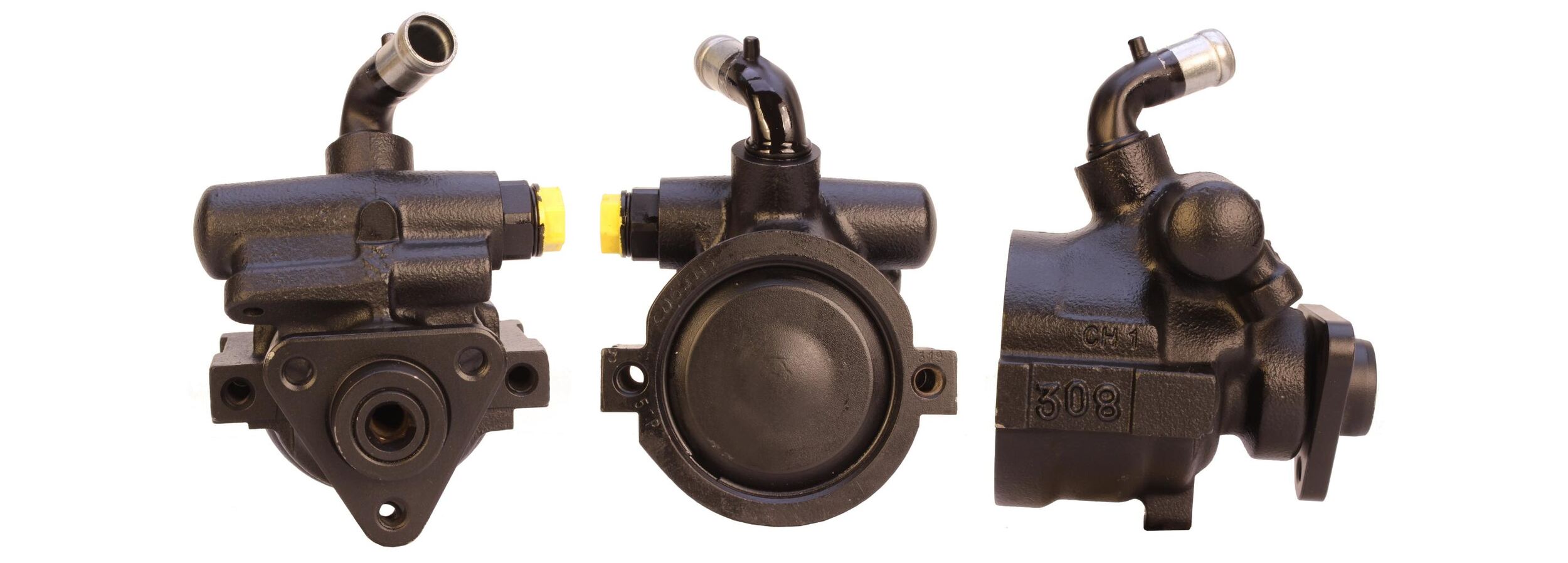 Pompa hidraulica, sistem de directie 715521061 DRI