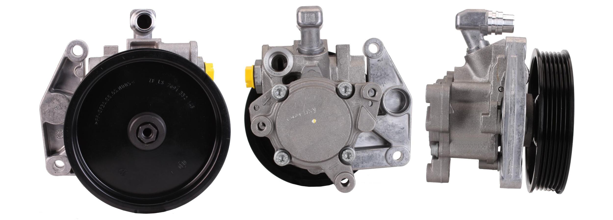 Pompa hidraulica, sistem de directie 715521173 DRI