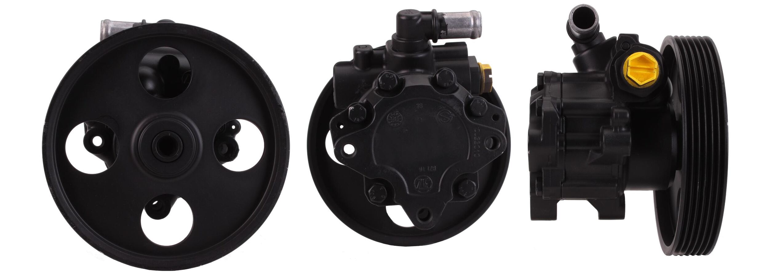 Pompa hidraulica, sistem de directie 715520497 DRI