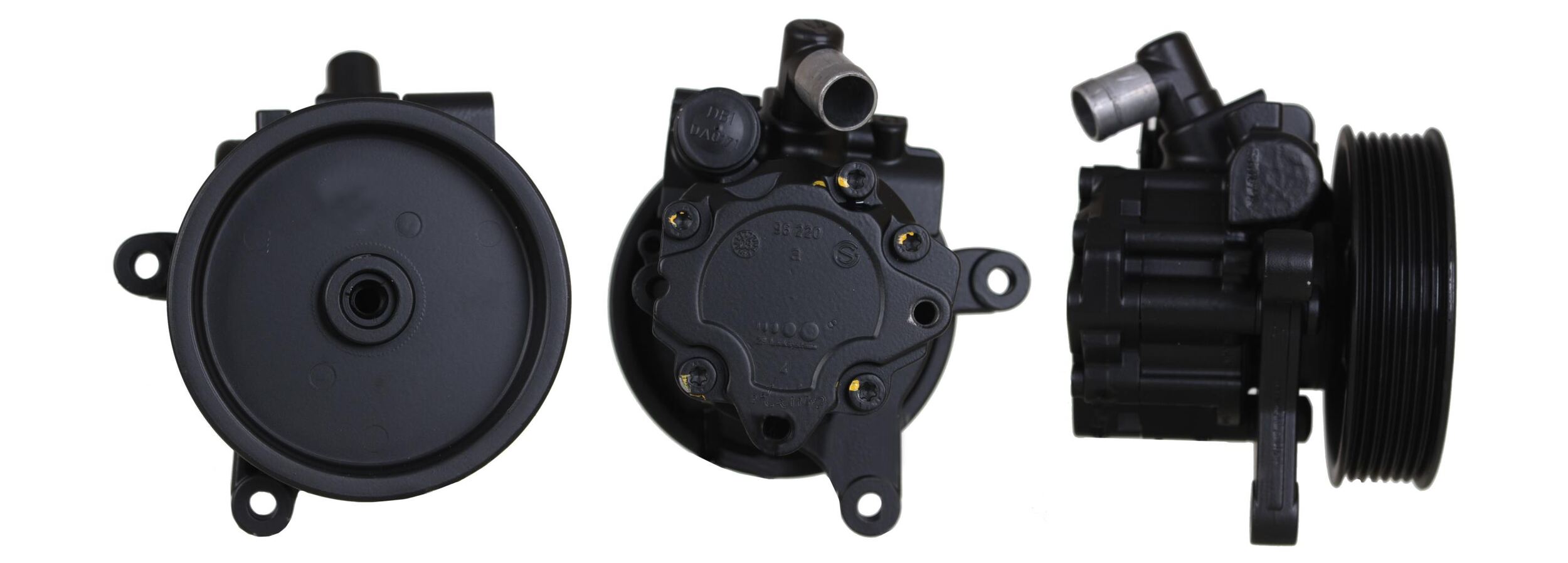 Pompa hidraulica, sistem de directie 715520522 DRI