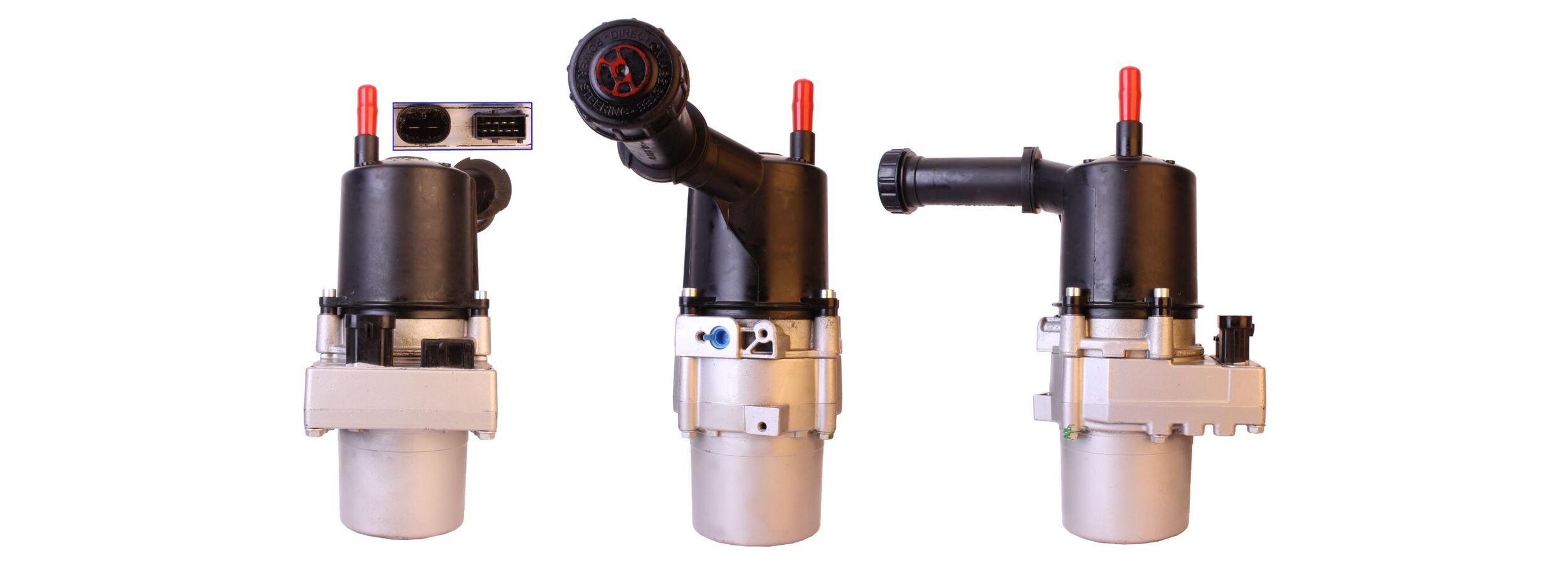 Pompa hidraulica, sistem de directie 719520525 DRI
