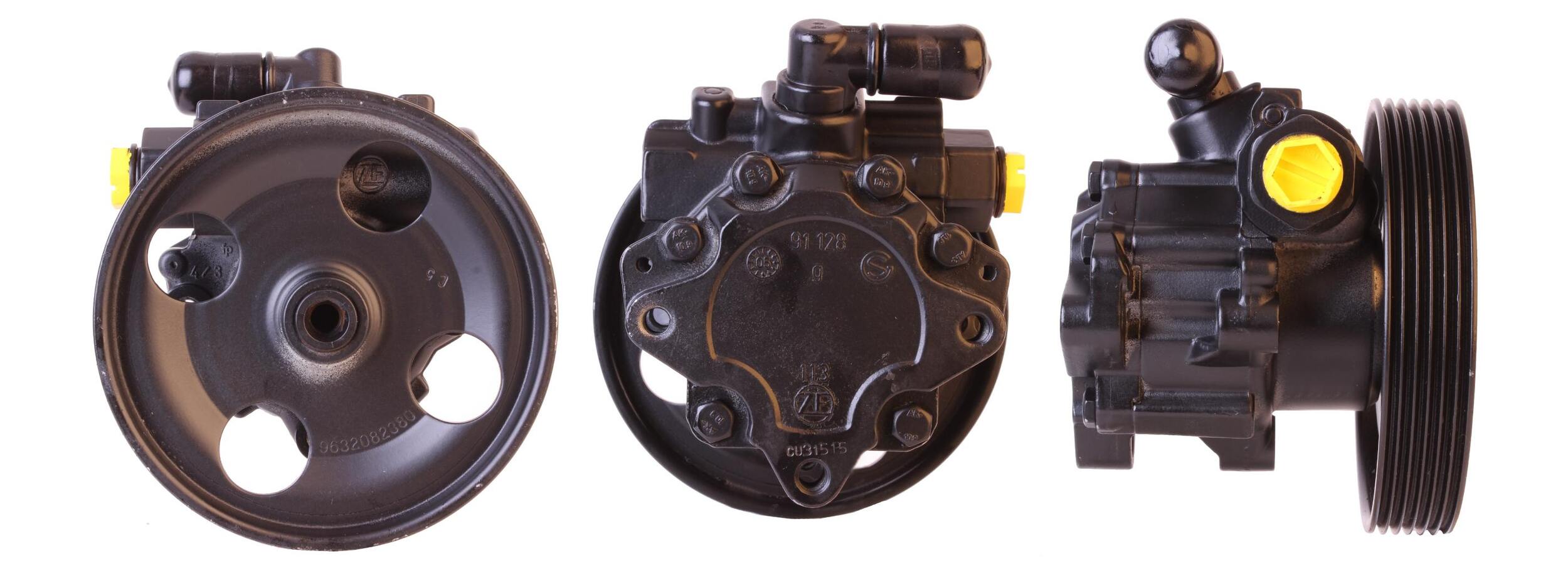 Pompa hidraulica, sistem de directie 715520545 DRI