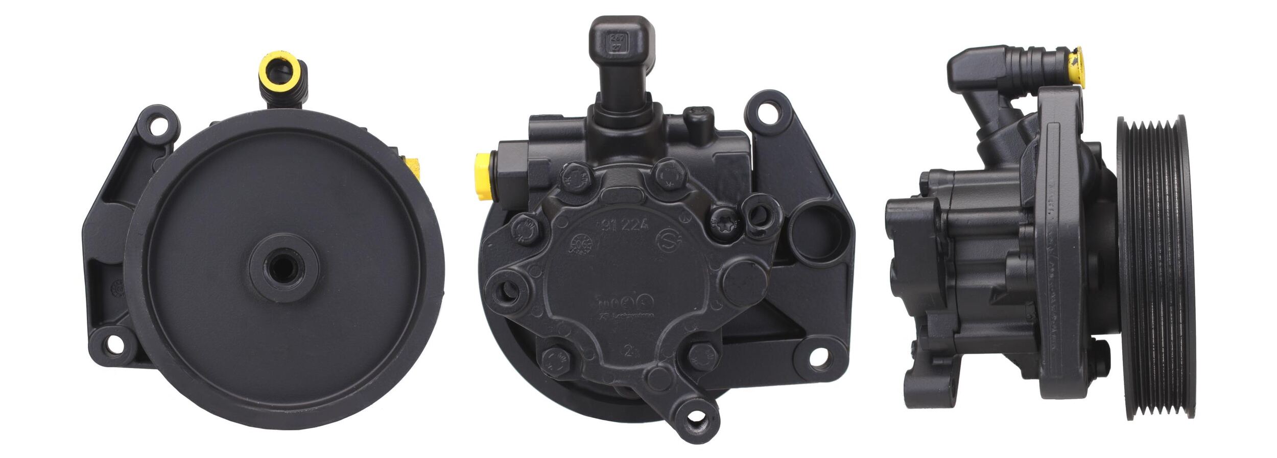 Pompa hidraulica, sistem de directie 715520845 DRI