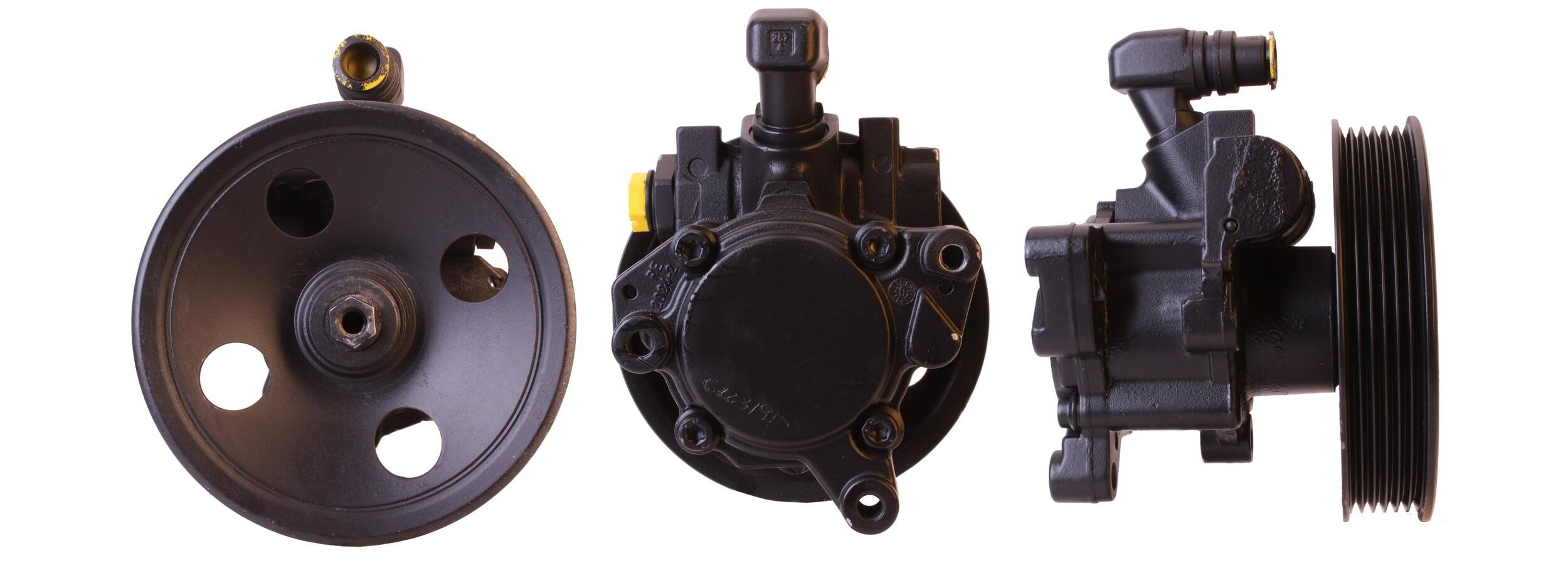 Pompa hidraulica, sistem de directie 715520855 DRI