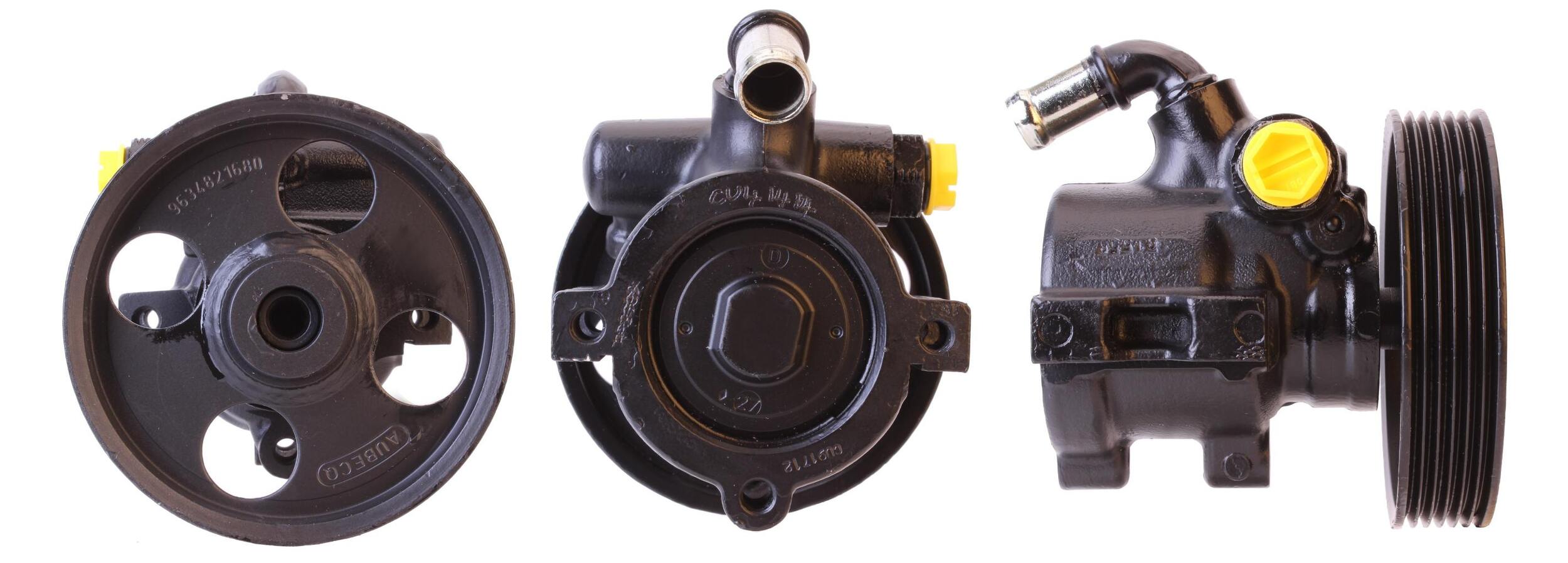 Pompa hidraulica, sistem de directie 715520558 DRI