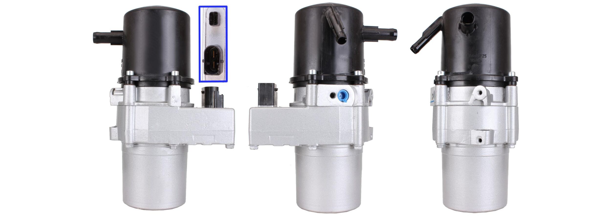 Pompa hidraulica, sistem de directie 719520570 DRI