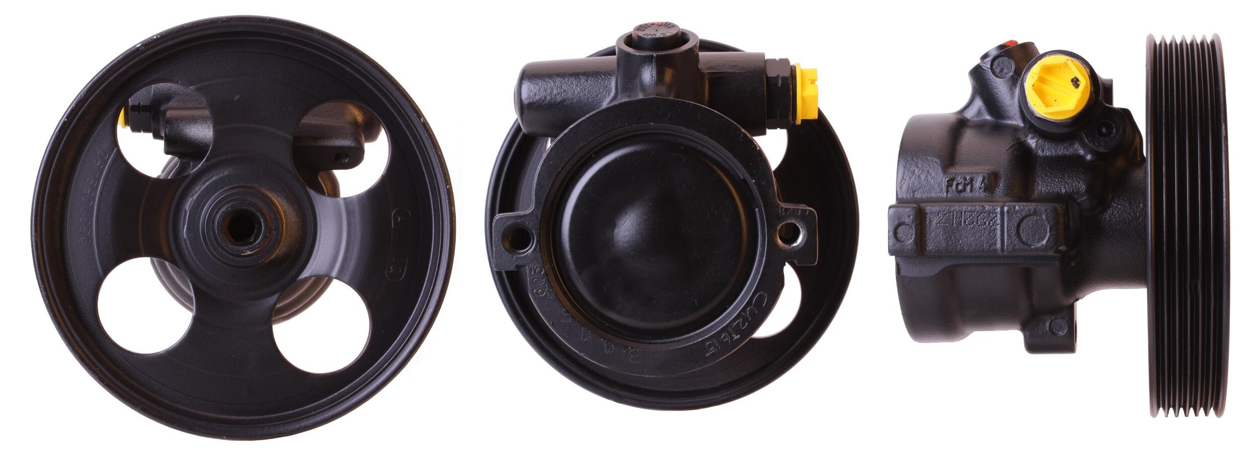 Pompa hidraulica, sistem de directie 715520576 DRI