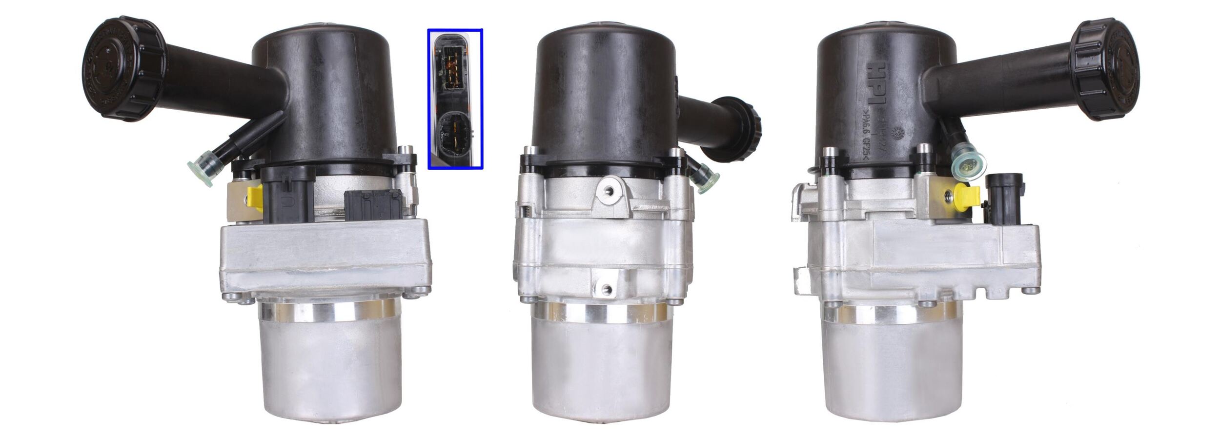 Pompa hidraulica, sistem de directie 719520619 DRI