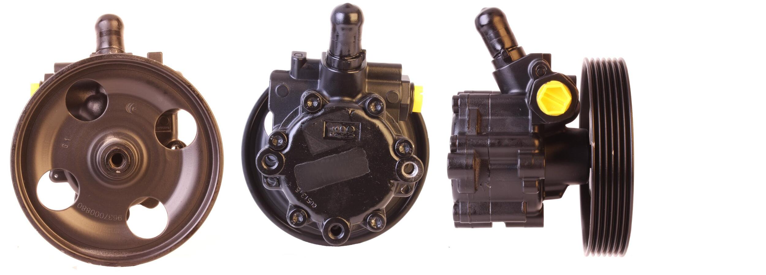 Pompa hidraulica, sistem de directie 715520991 DRI