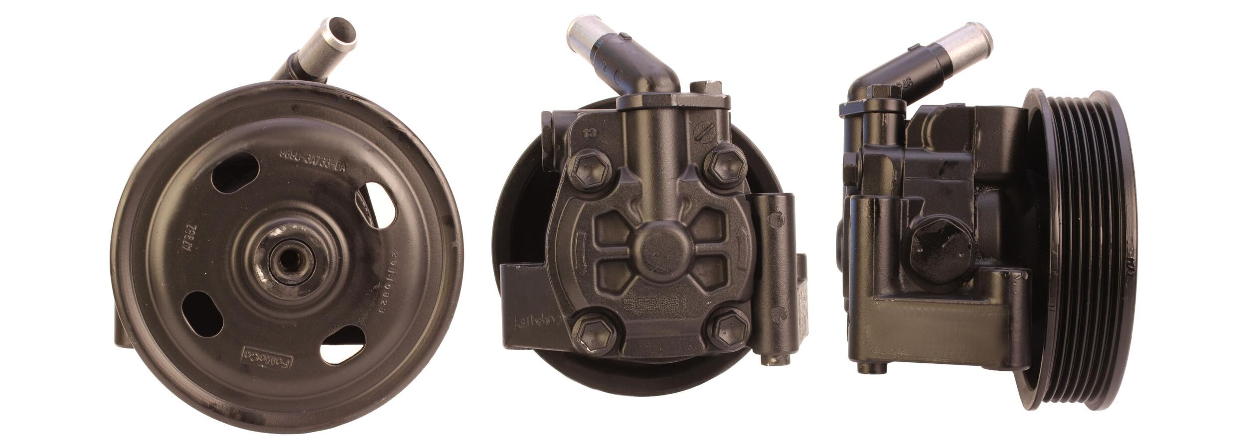 Pompa hidraulica, sistem de directie 715520727 DRI