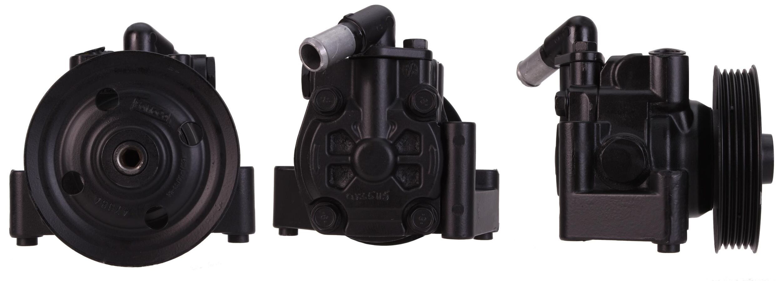 Pompa hidraulica, sistem de directie 715520728 DRI