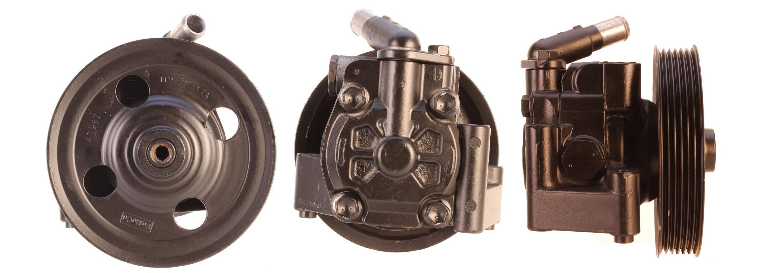 Pompa hidraulica, sistem de directie 715520738 DRI