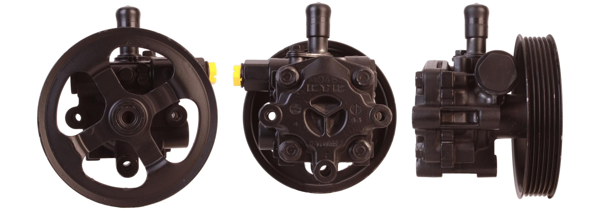 Pompa hidraulica, sistem de directie 715521350 DRI