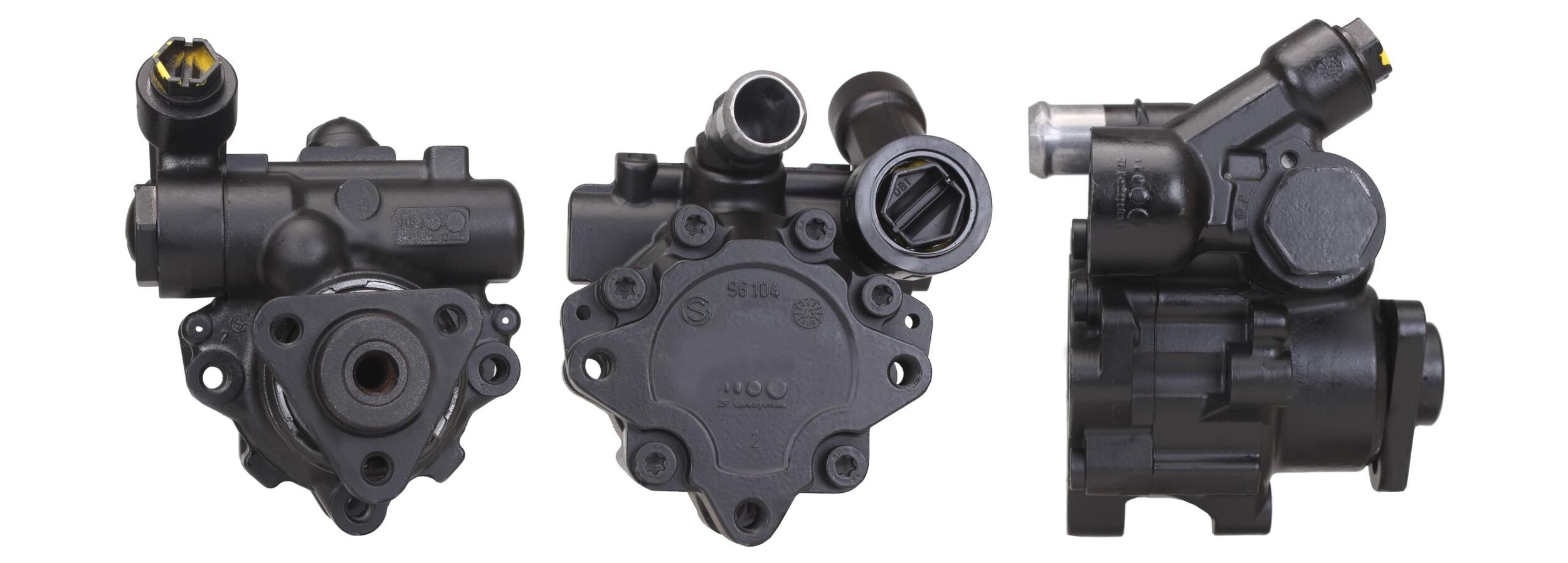 Pompa hidraulica, sistem de directie 715521413 DRI