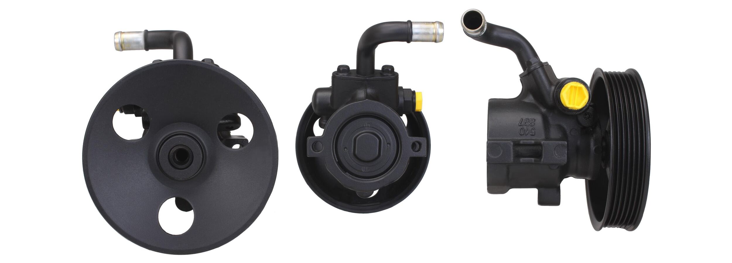 Pompa hidraulica, sistem de directie 715521419 DRI