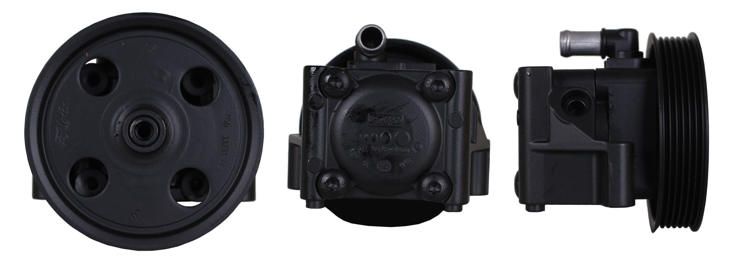 Pompa hidraulica, sistem de directie 715521670 DRI