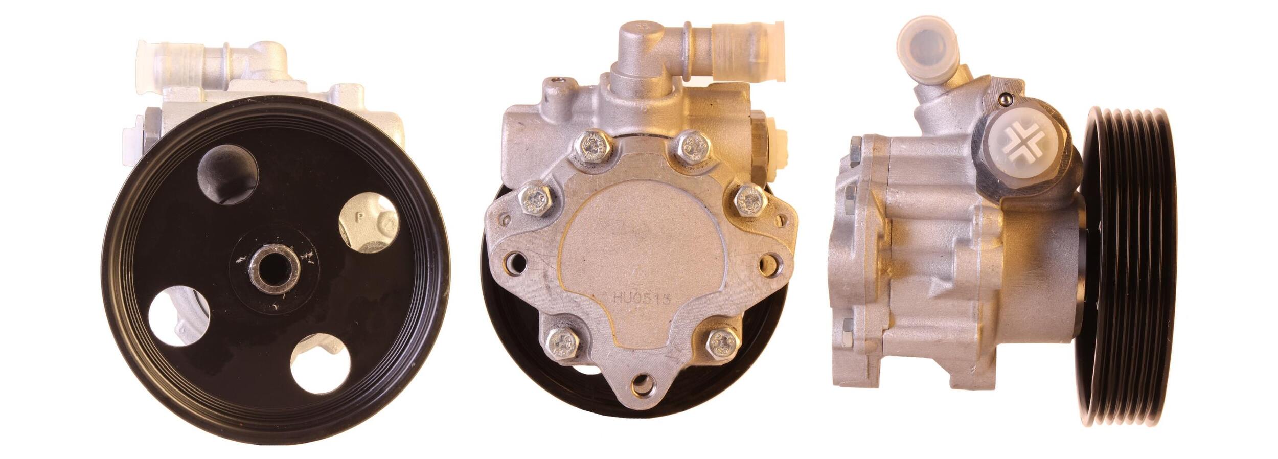 Pompa hidraulica, sistem de directie 715521700 DRI