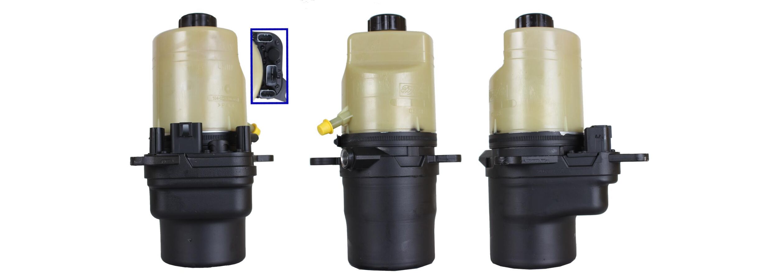 Pompa hidraulica, sistem de directie 719521704 DRI