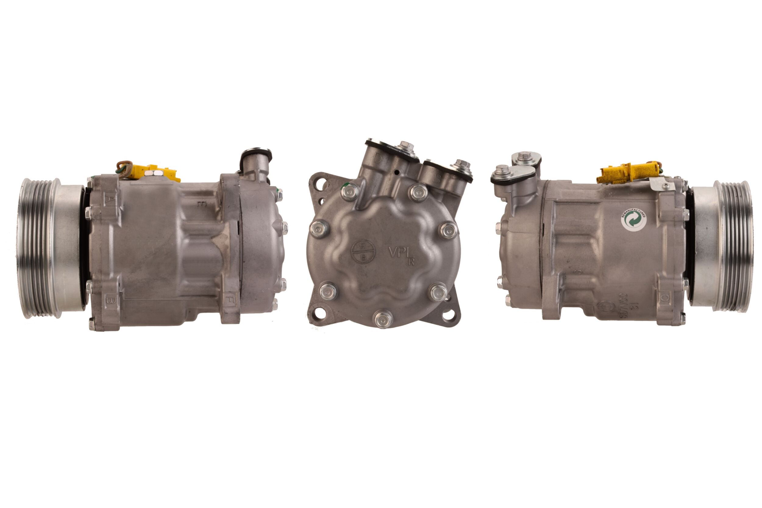 Compresor, climatizare 700510372 DRI