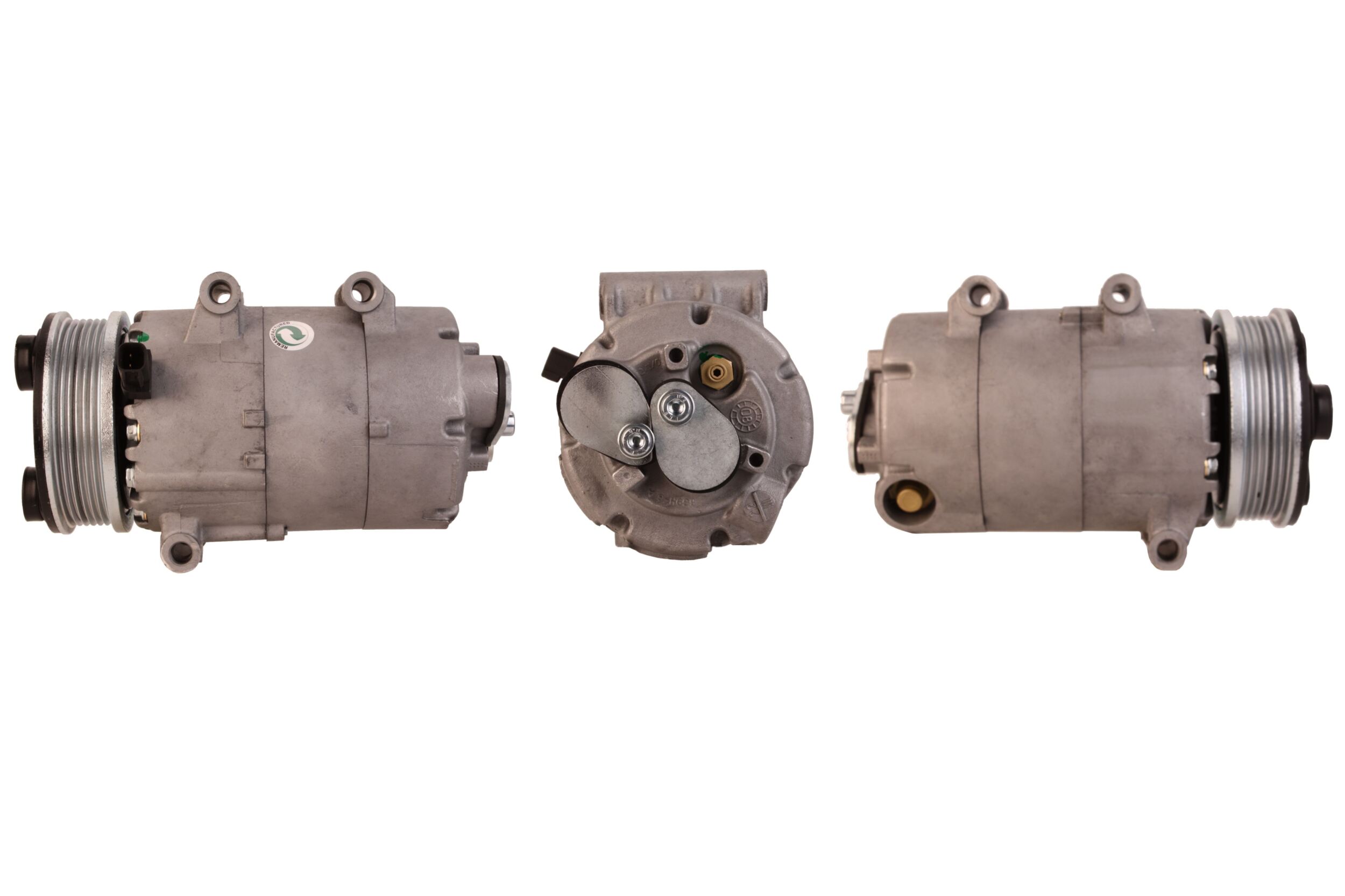 Compresor, climatizare 700510411 DRI