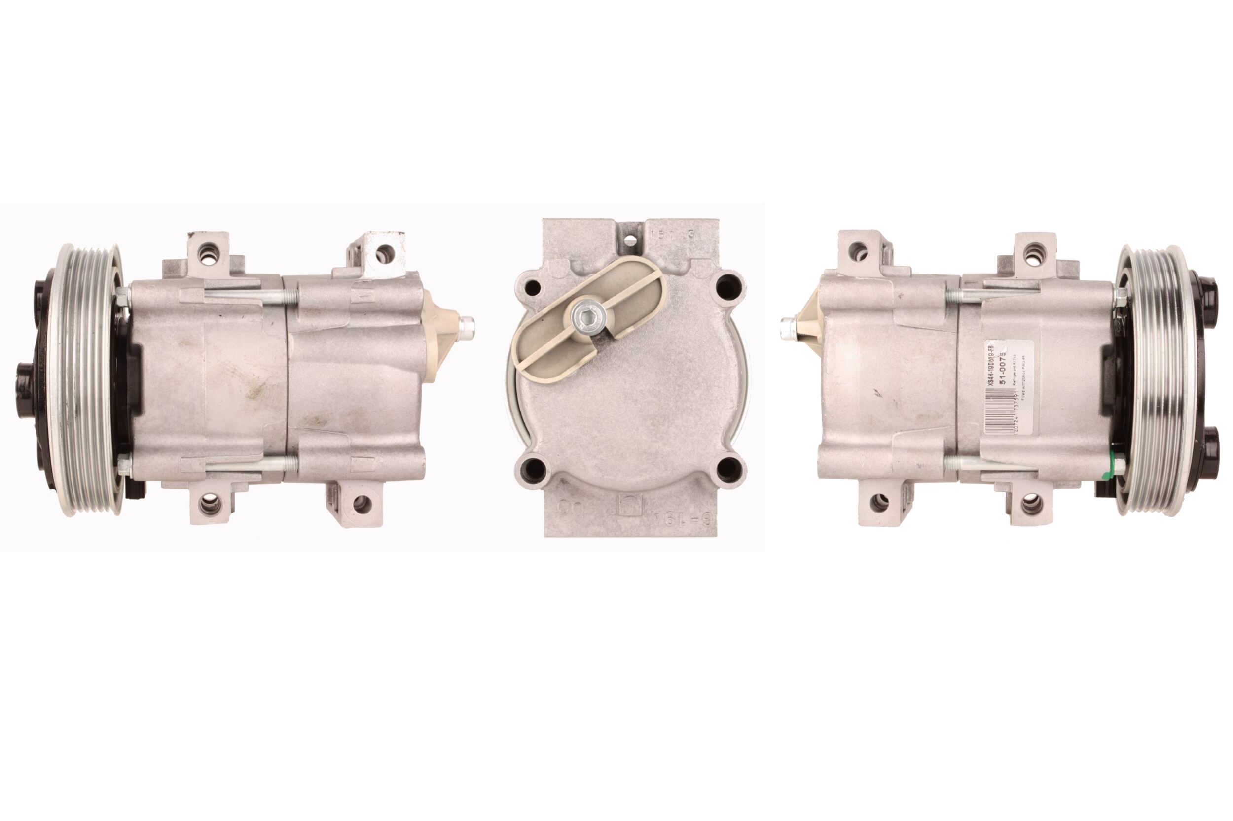 Compresor, climatizare 700510075 DRI