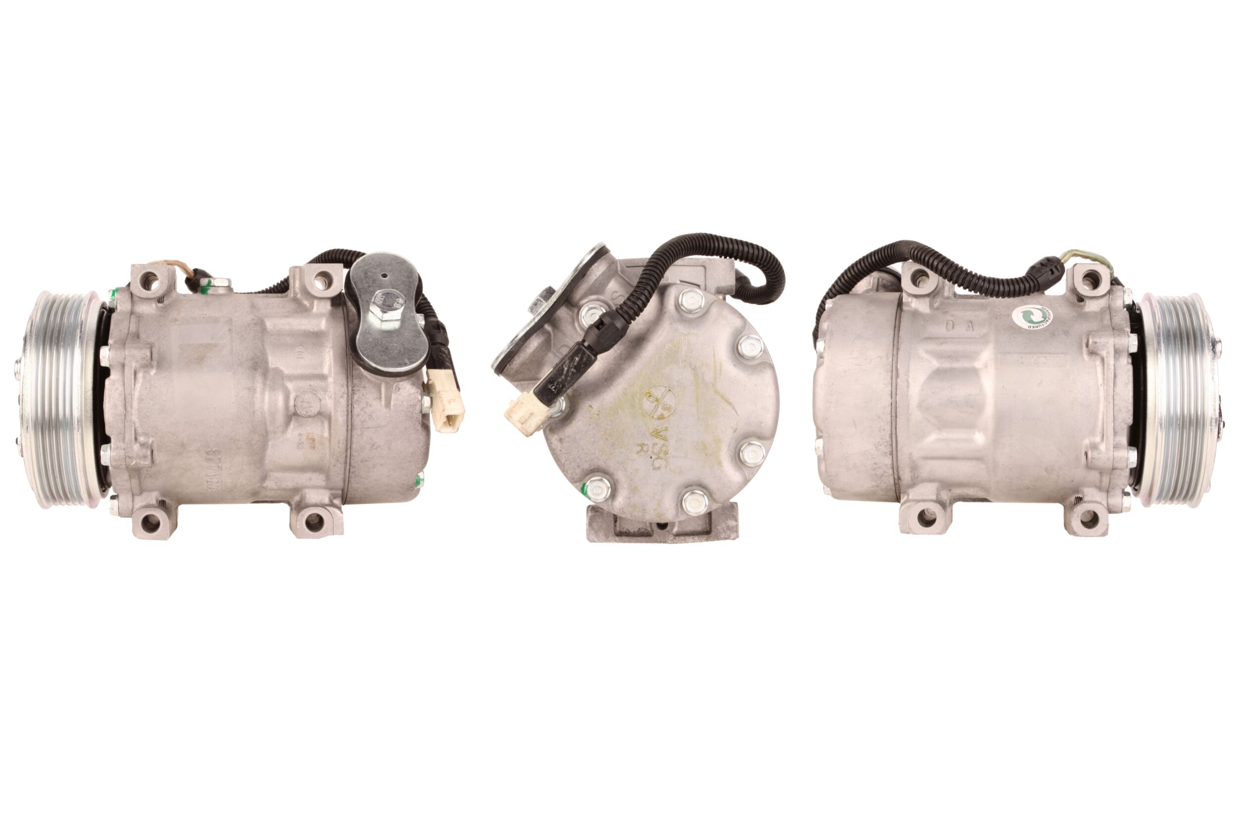 Compresor, climatizare 700510040 DRI