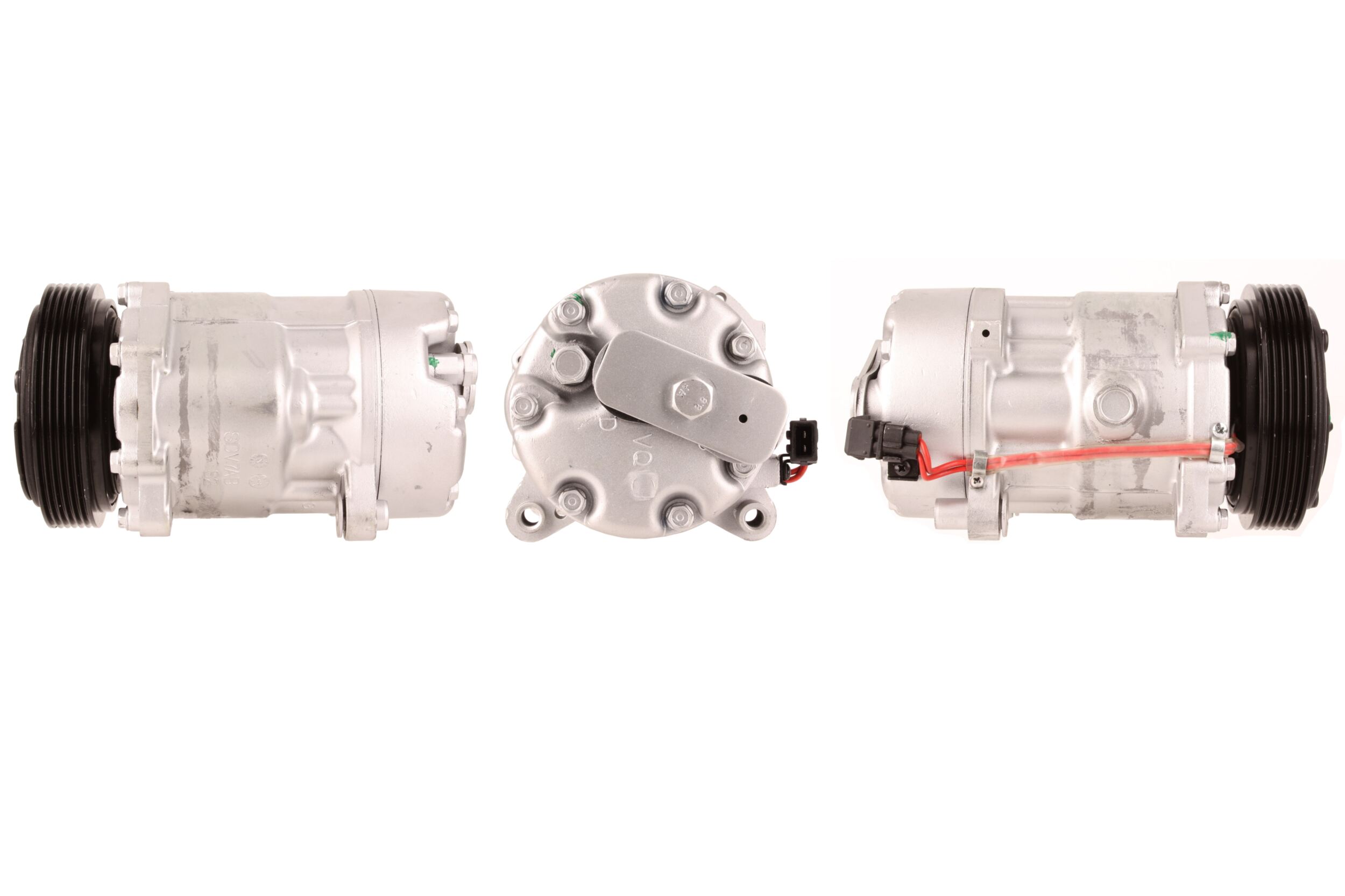 Compresor, climatizare 700510103 DRI