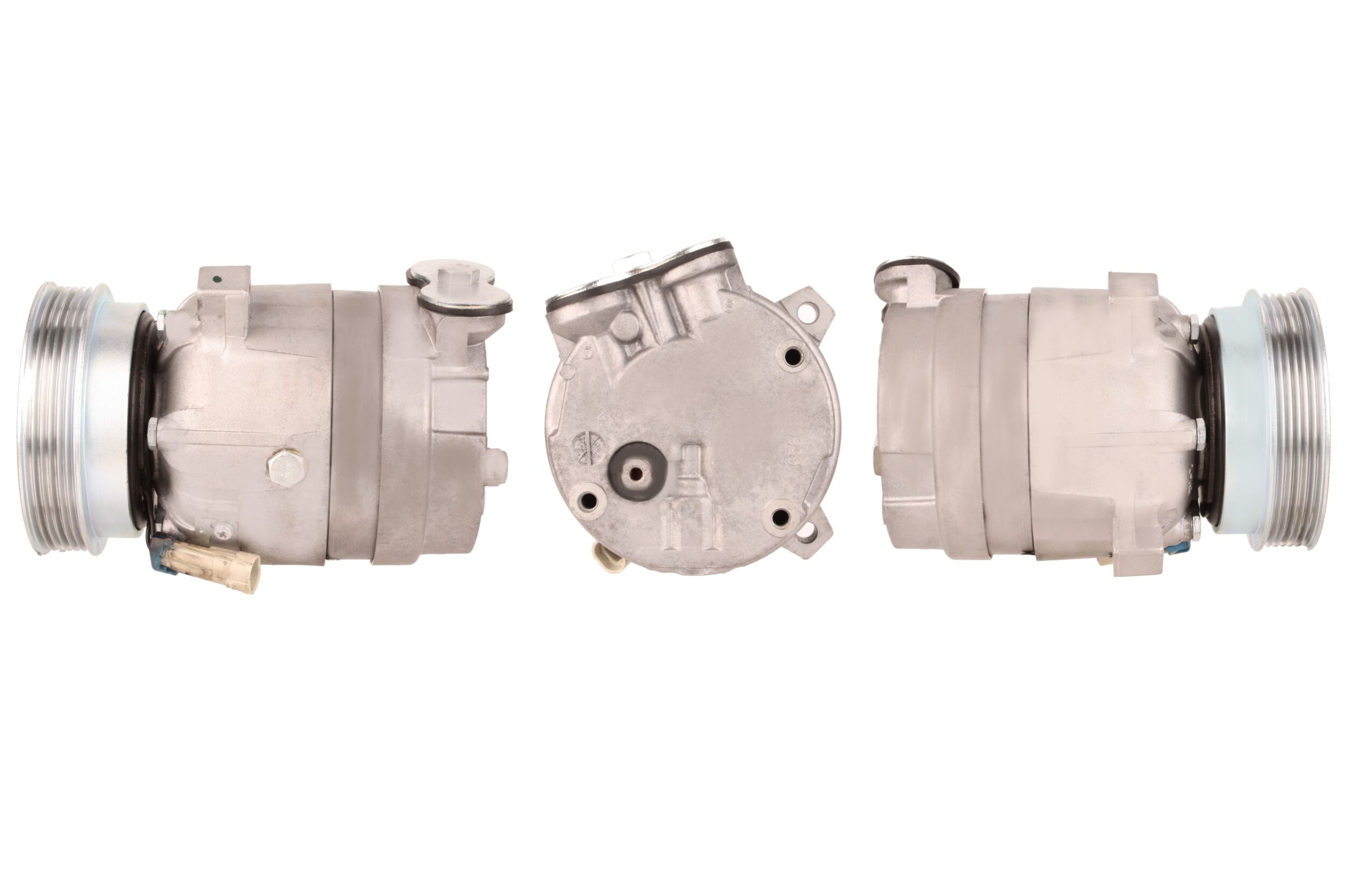 Compresor, climatizare 700510097 DRI