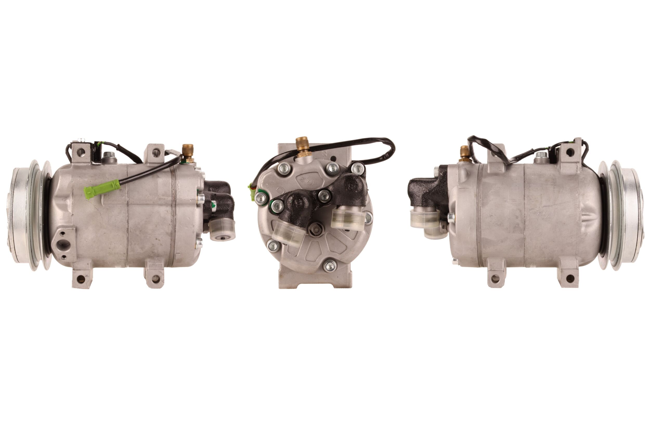 Compresor, climatizare 700510056 DRI