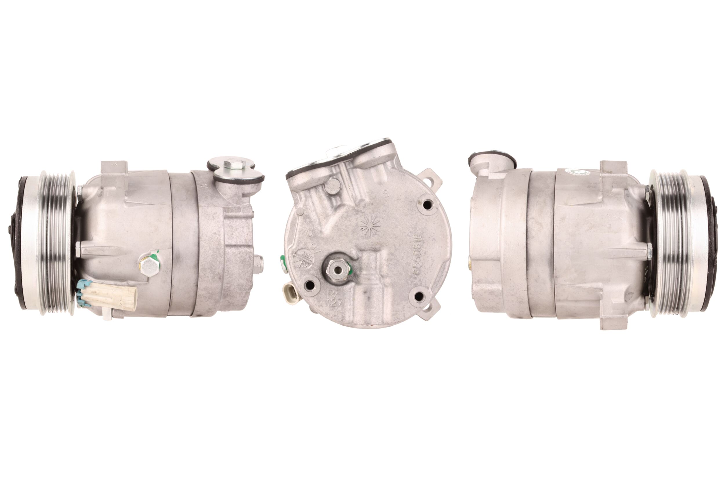 Compresor, climatizare 700510012 DRI