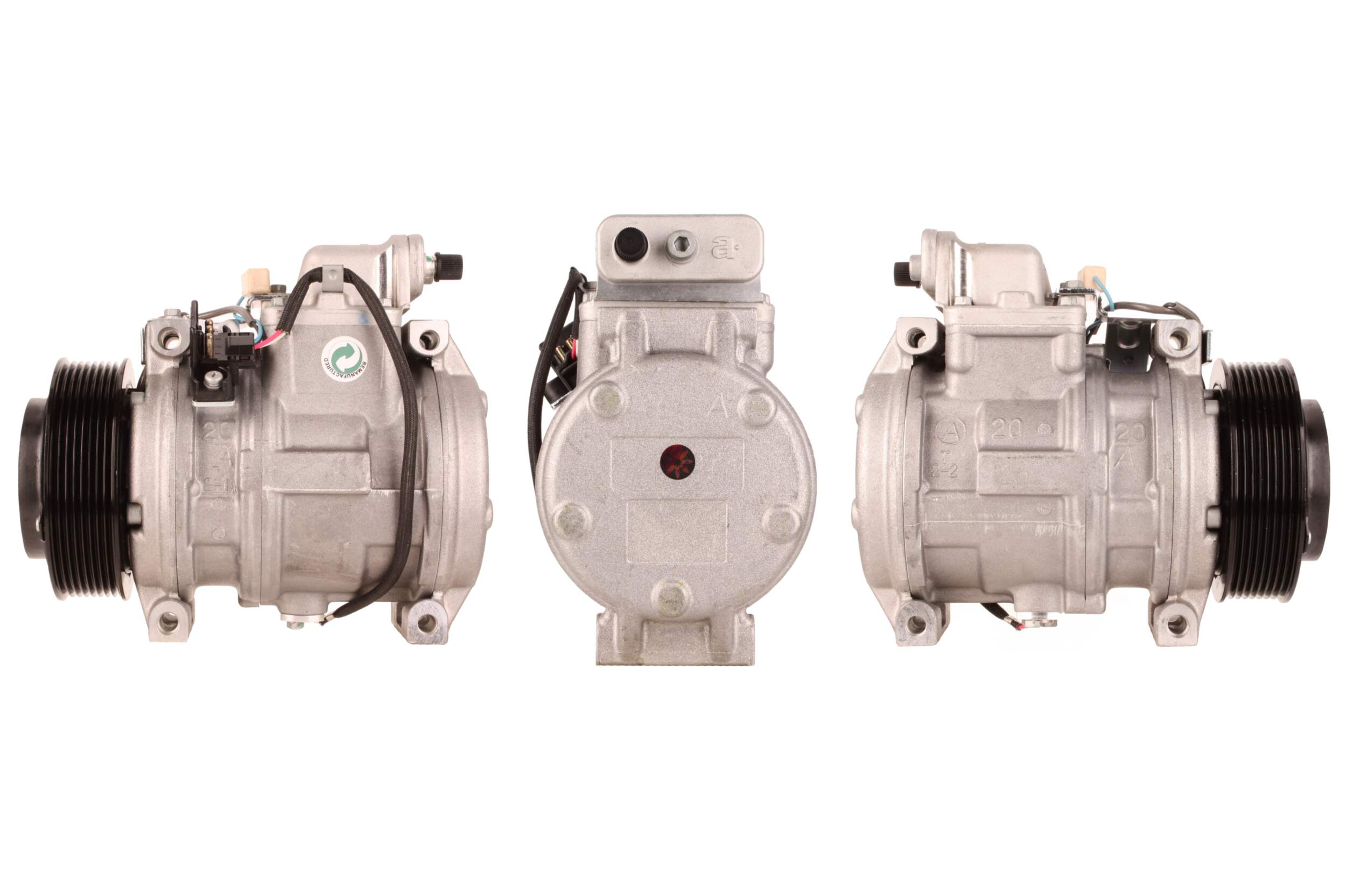Compresor, climatizare 700510015 DRI